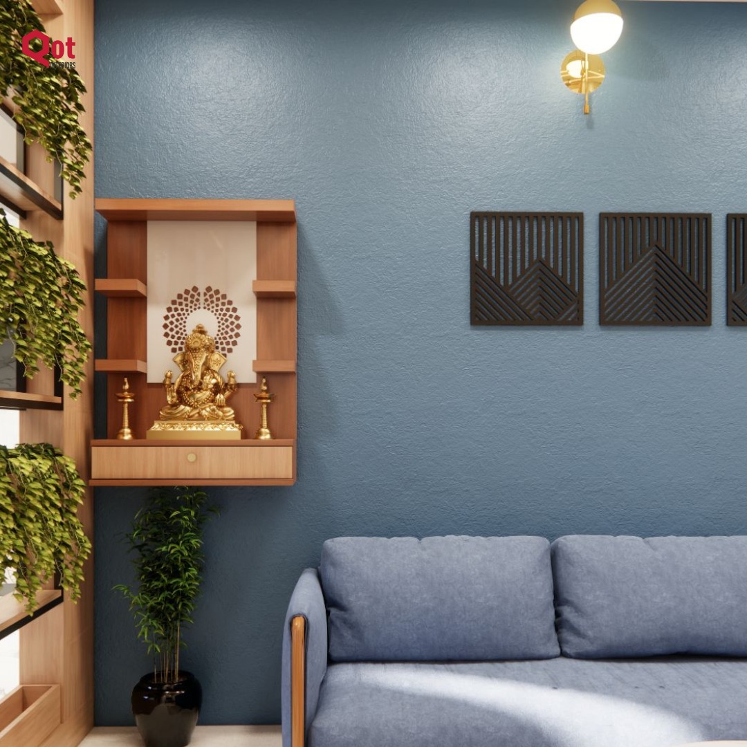 Interior Design Portfolio